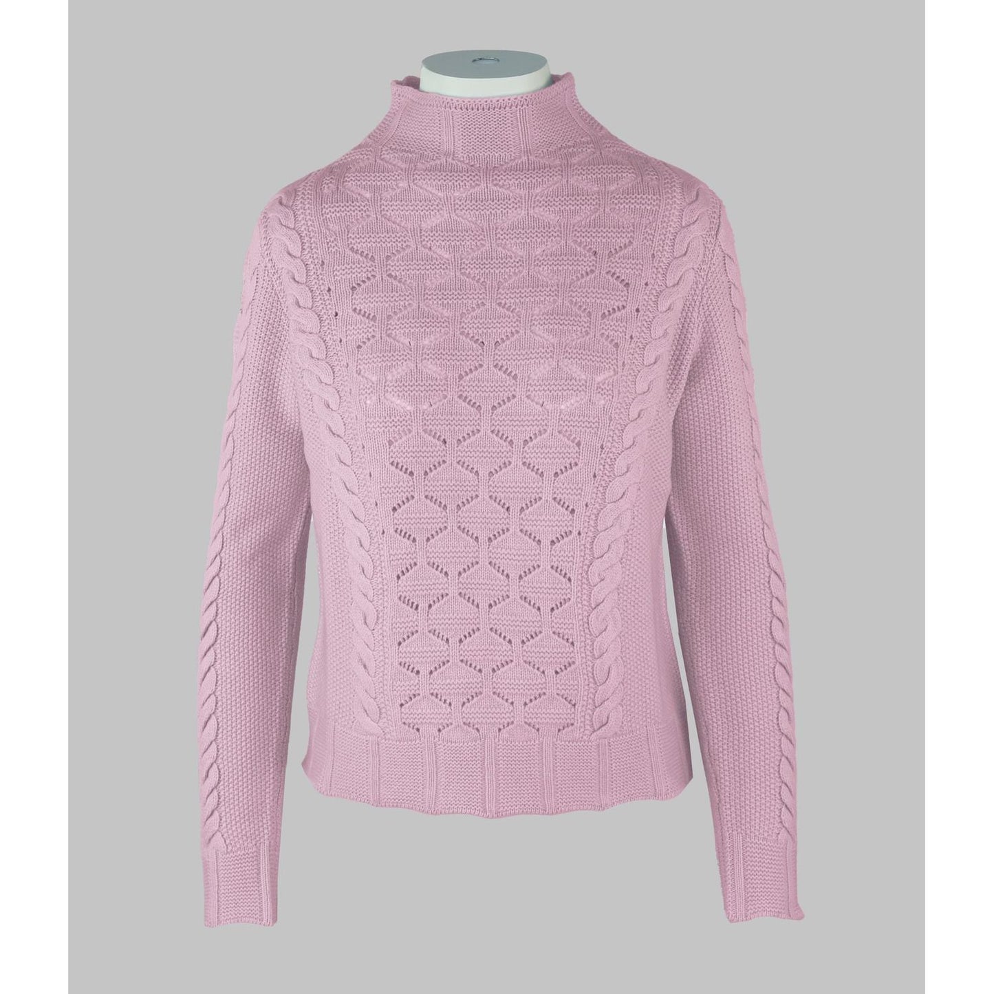 Malo Optimum Sweaters Malo Optimum