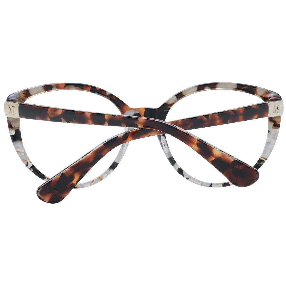 Marciano by Guess Brown Plastic Glasses (Frames)