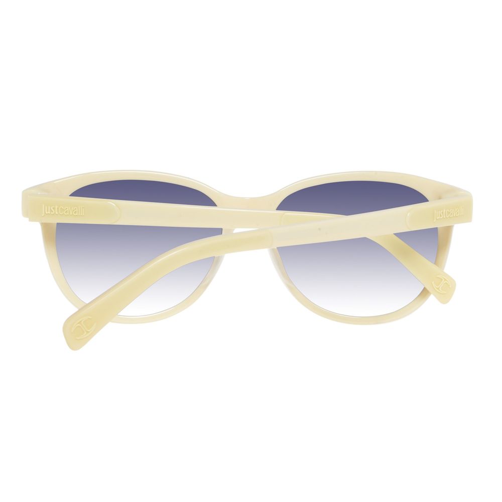Just Cavalli Bicolor Plastic Sunglasses Just Cavalli