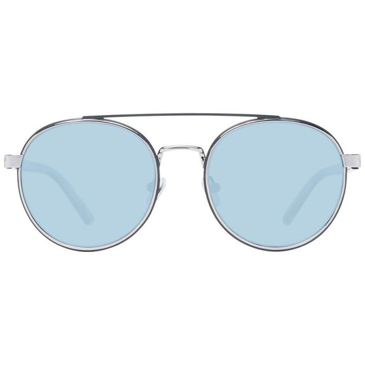 Ted Baker | Gray Men Sunglasses| McRichard Designer Brands   