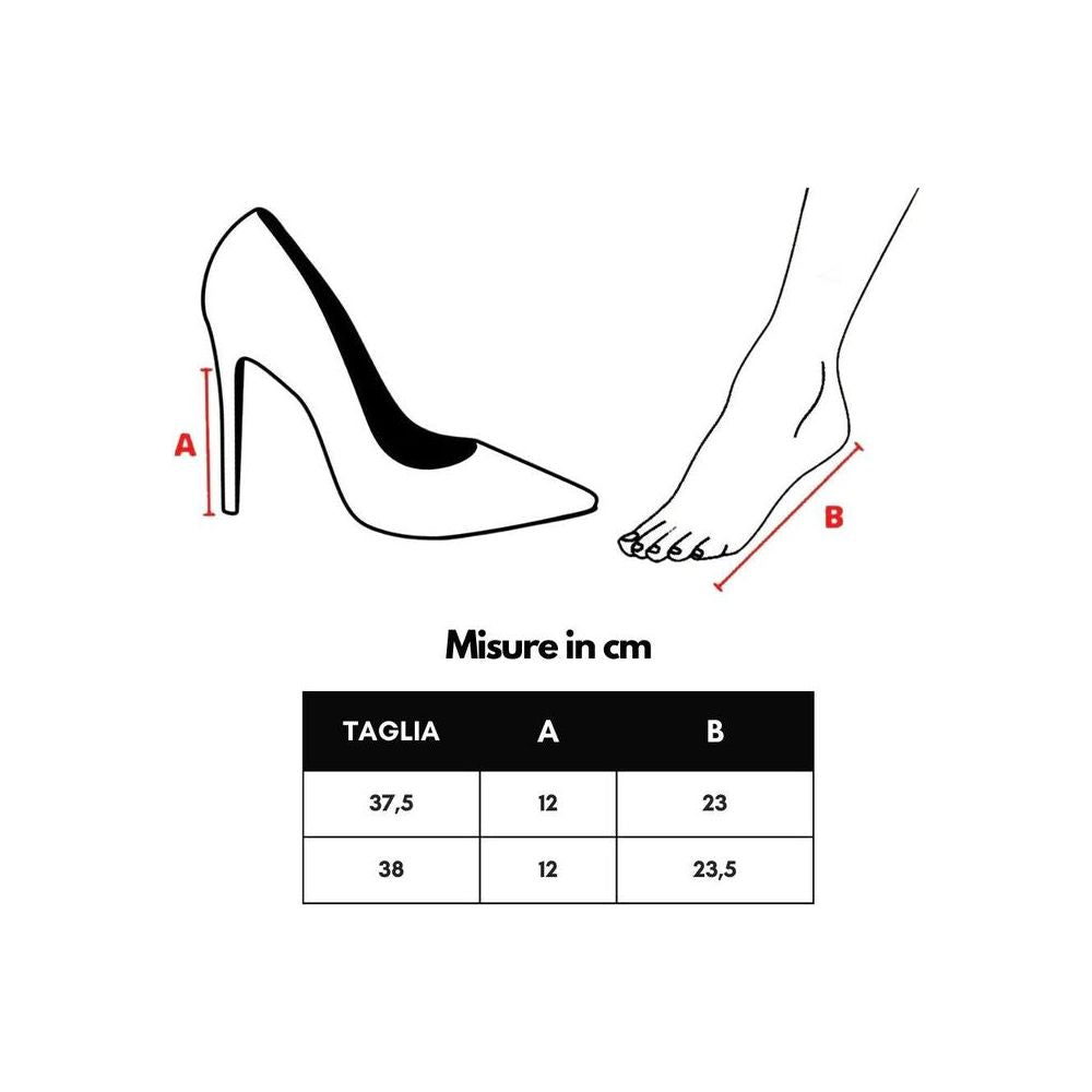 MACH & MACH Black Leather Stiletto Heel Sandals MACH & MACH