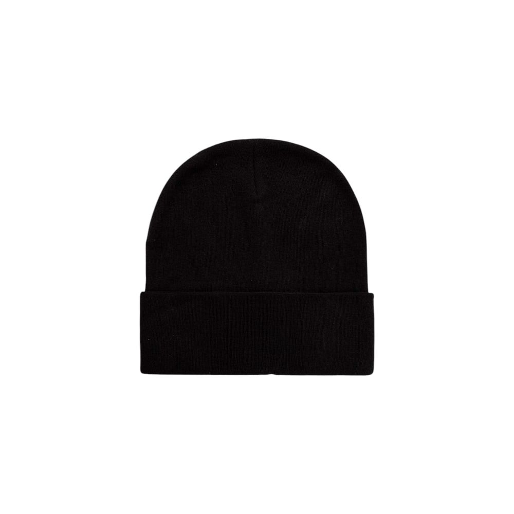 Calvin Klein Jeans Black Cotton Cap (Baseball Hat) Calvin Klein Jeans