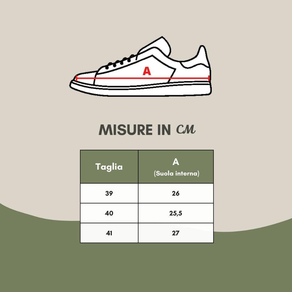 Casadei White Leather Athletic Sneakers