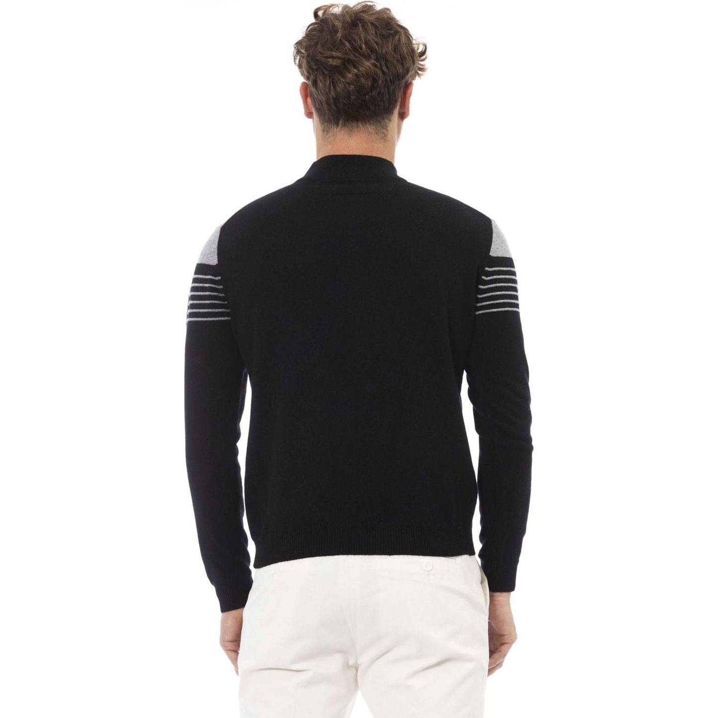 Alpha Studio Sweaters Sweaters