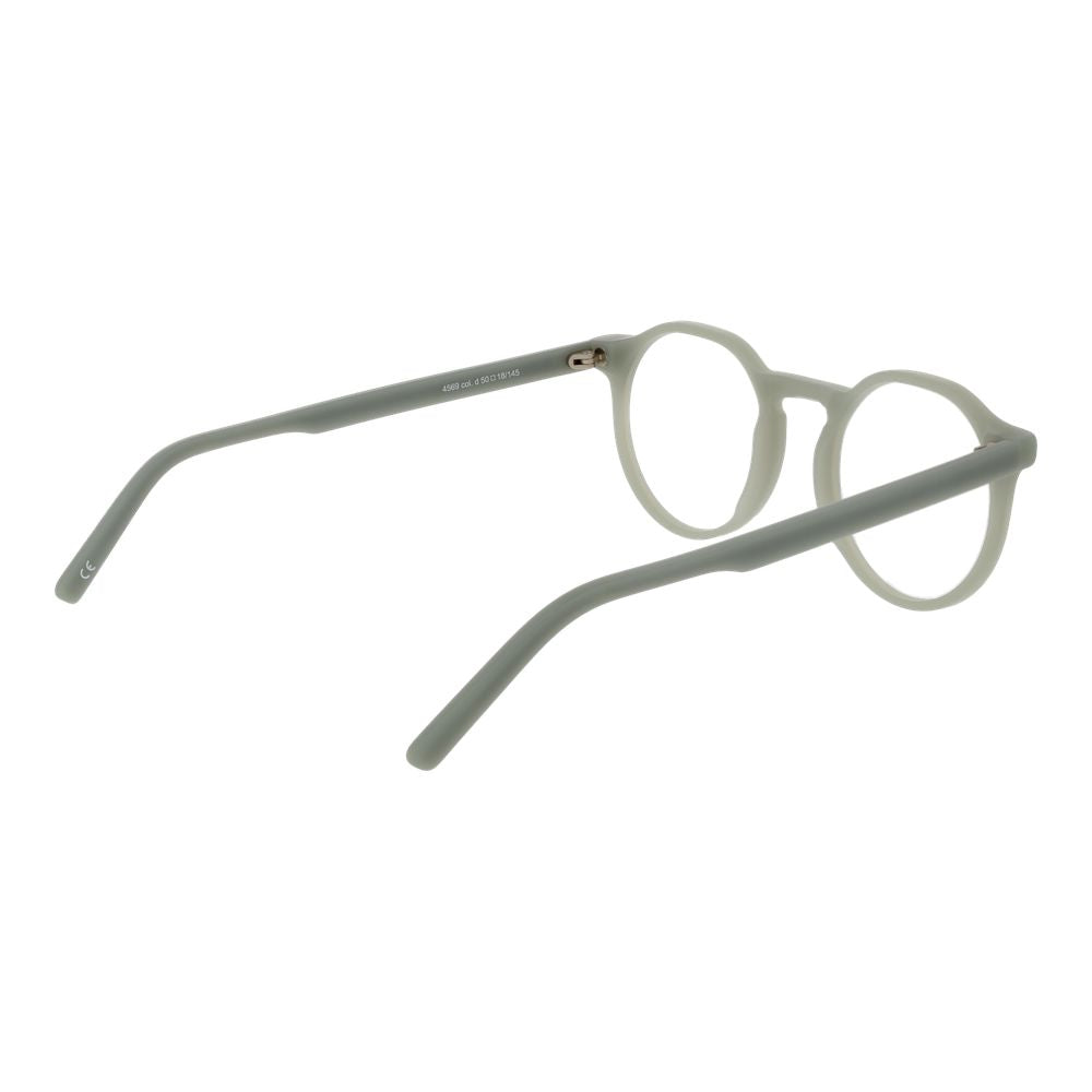 Andy Wolf Gray Acetate Glasses (Frames)