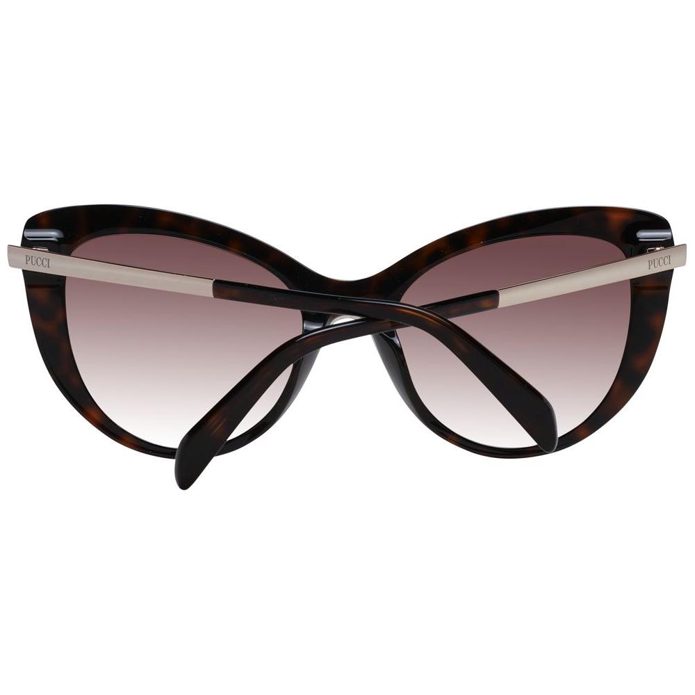 Emilio Pucci Multicolor Women Sunglasses multicolor-women-sunglasses-37