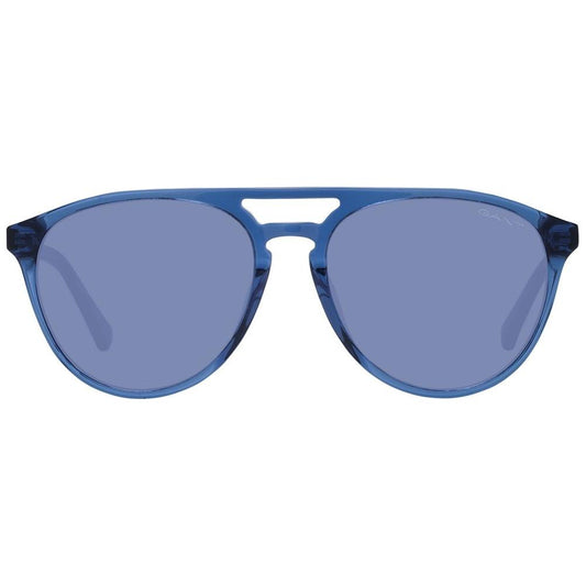 Gant | Blue Men Sunglasses| McRichard Designer Brands   