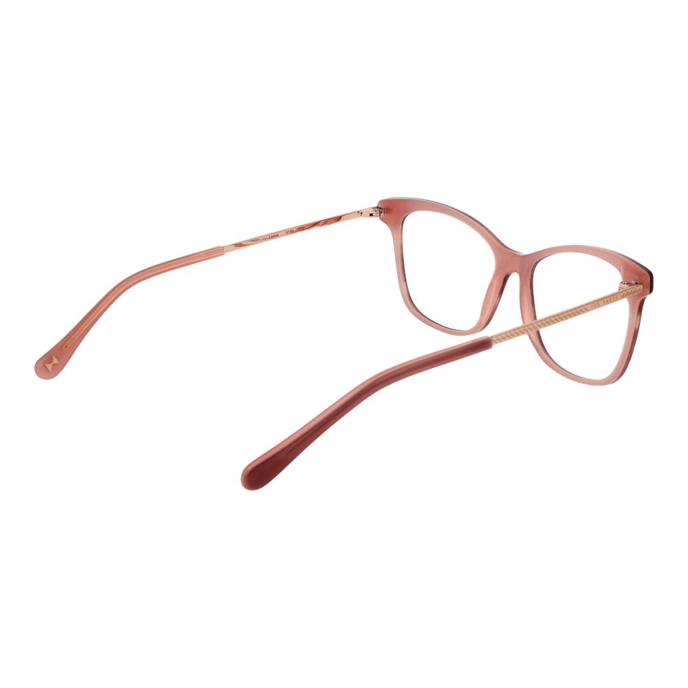 Ted Baker Pink Acetate Glasses (Frames)
