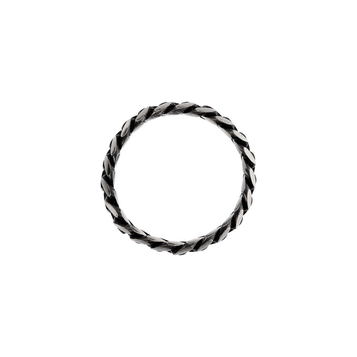 ALBERT M. JEWELS JEWELRY Mod. WSOX00558.S-22 DESIGNER FASHION JEWELLERY