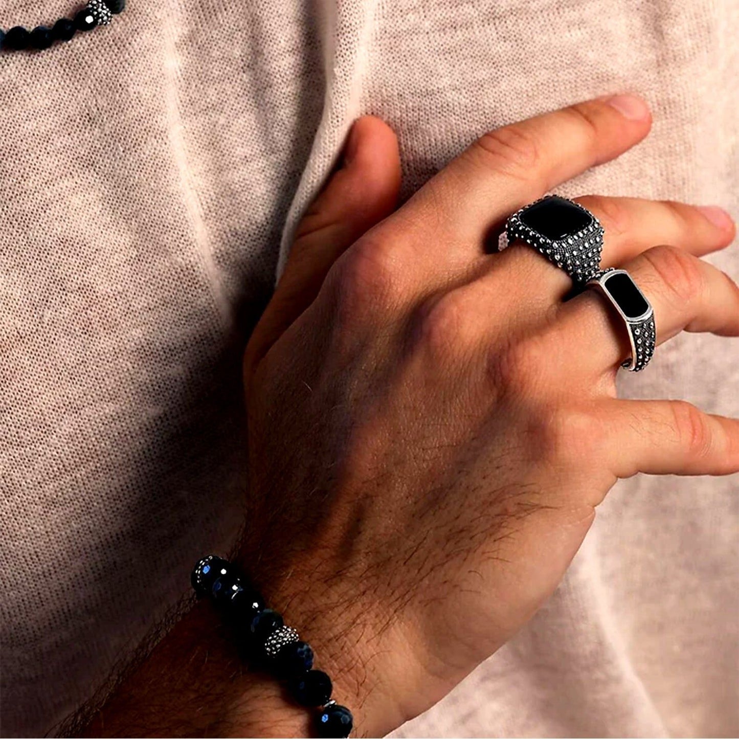 ALBERT M. JEWELS JEWELRY Mod. WSOX00595.BO-22 DESIGNER FASHION JEWELLERY