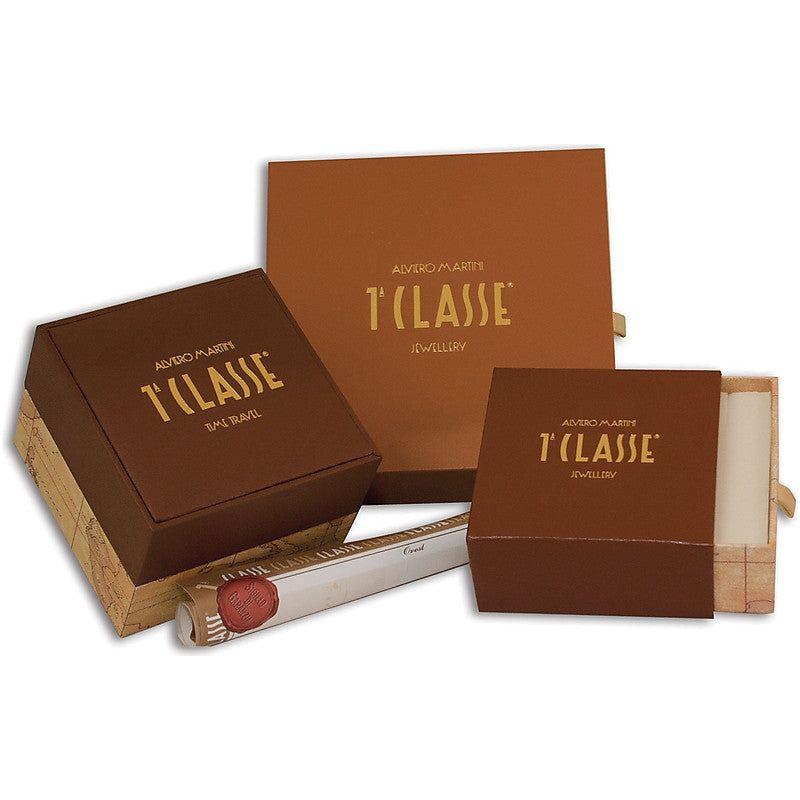 ALVIERO MARTINI JEWELS Mod. JPCM1000_139G DESIGNER FASHION JEWELLERY