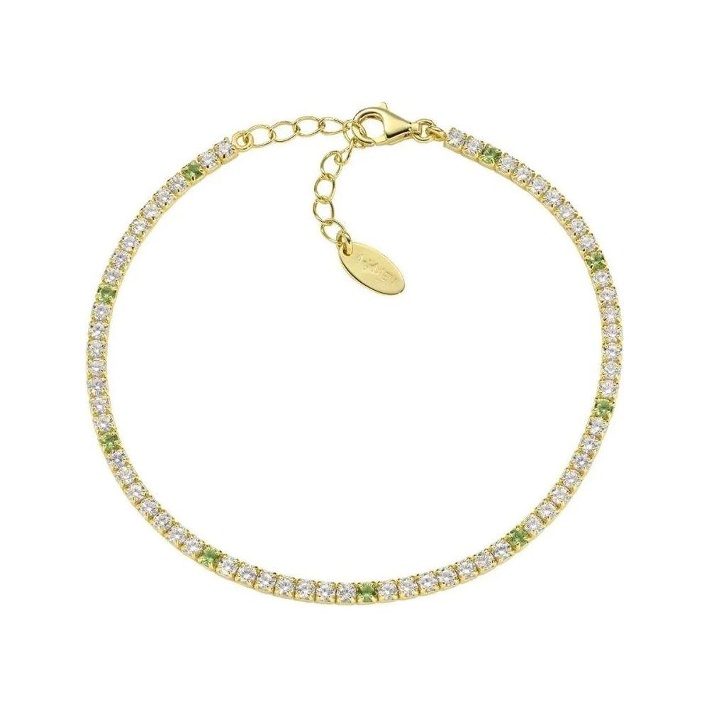 AMEN JEWELRY Mod. BT7GOLB16 DESIGNER FASHION JEWELLERY