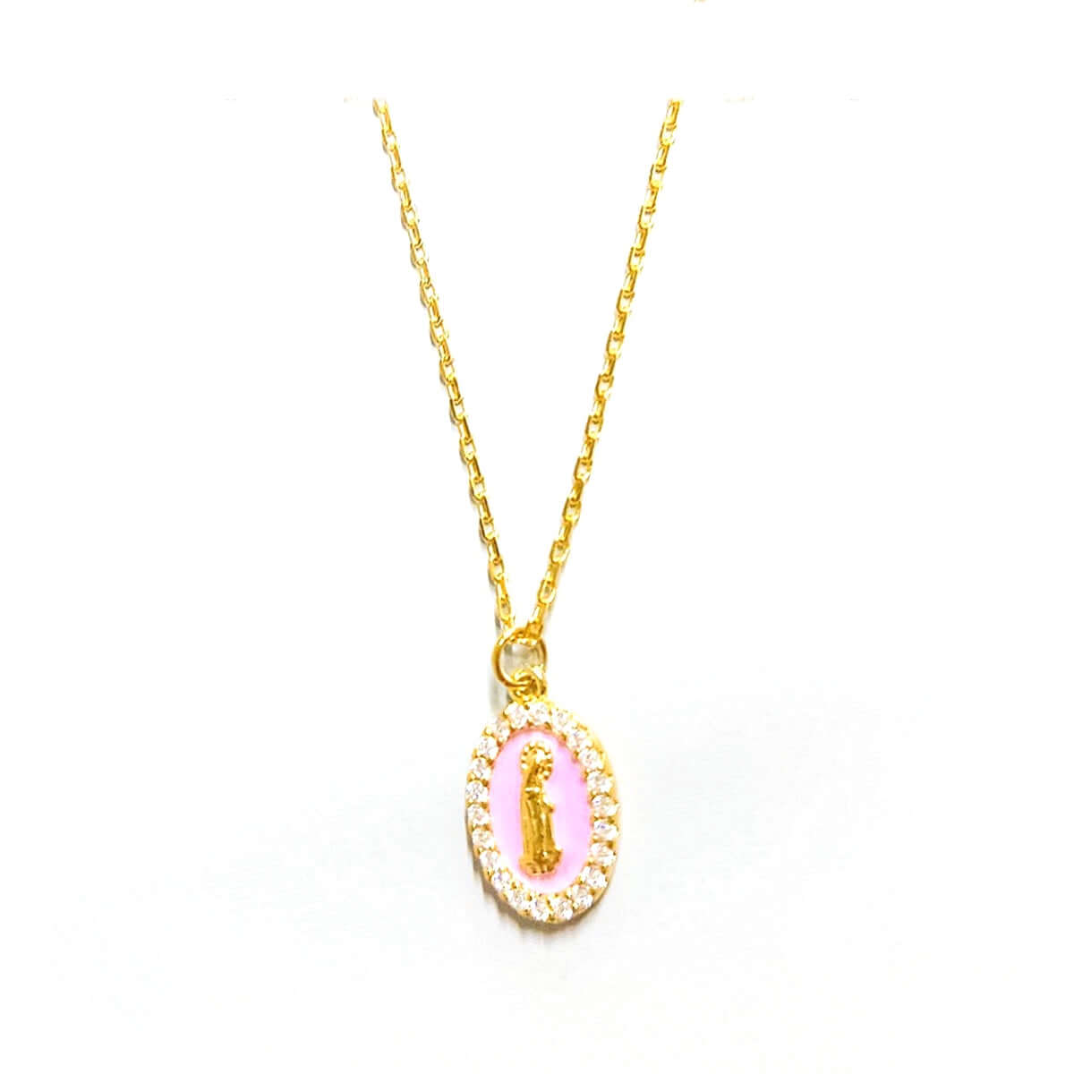 AMEN JEWELRY Mod. CLMISMGROF DESIGNER FASHION JEWELLERY