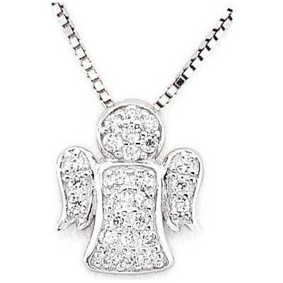 AMEN JEWELRY Mod. CLPA DESIGNER FASHION JEWELLERY