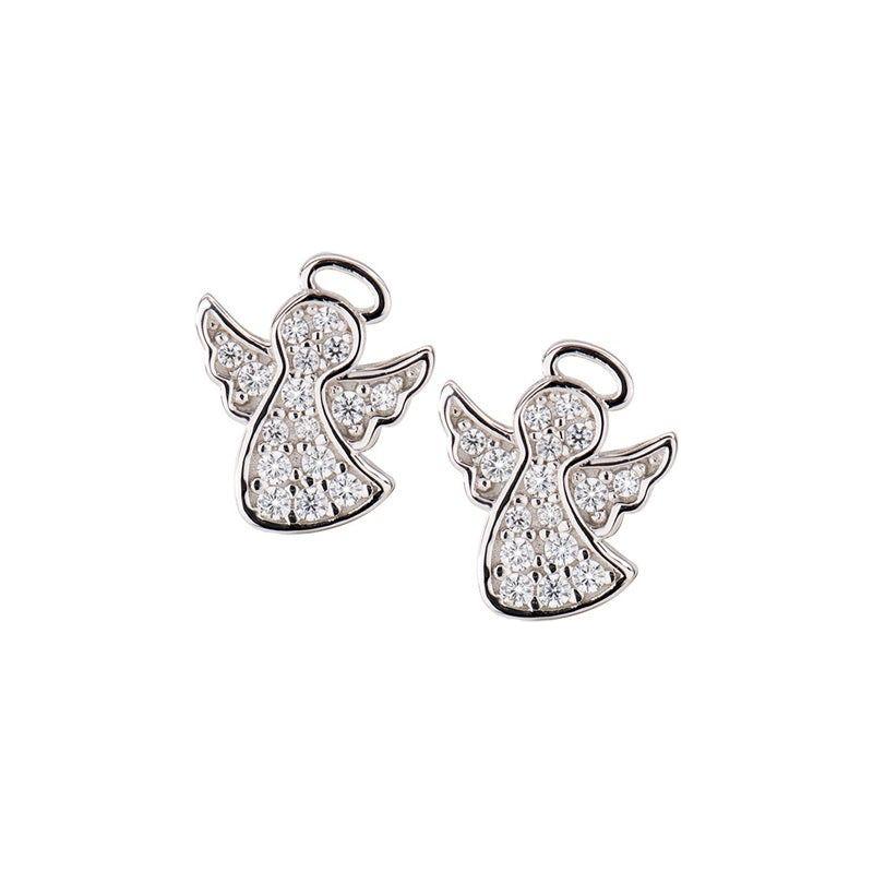 AMEN JEWELRY Mod. EABBZ DESIGNER FASHION JEWELLERY