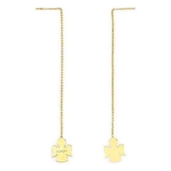 AMEN Mod. ANGELI GOLD DESIGNER FASHION JEWELLERY