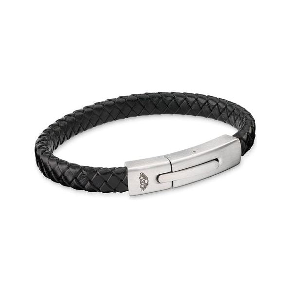 AN JEWELS JEWELRY Mod. AA.P197BK.M DESIGNER FASHION JEWELLERY