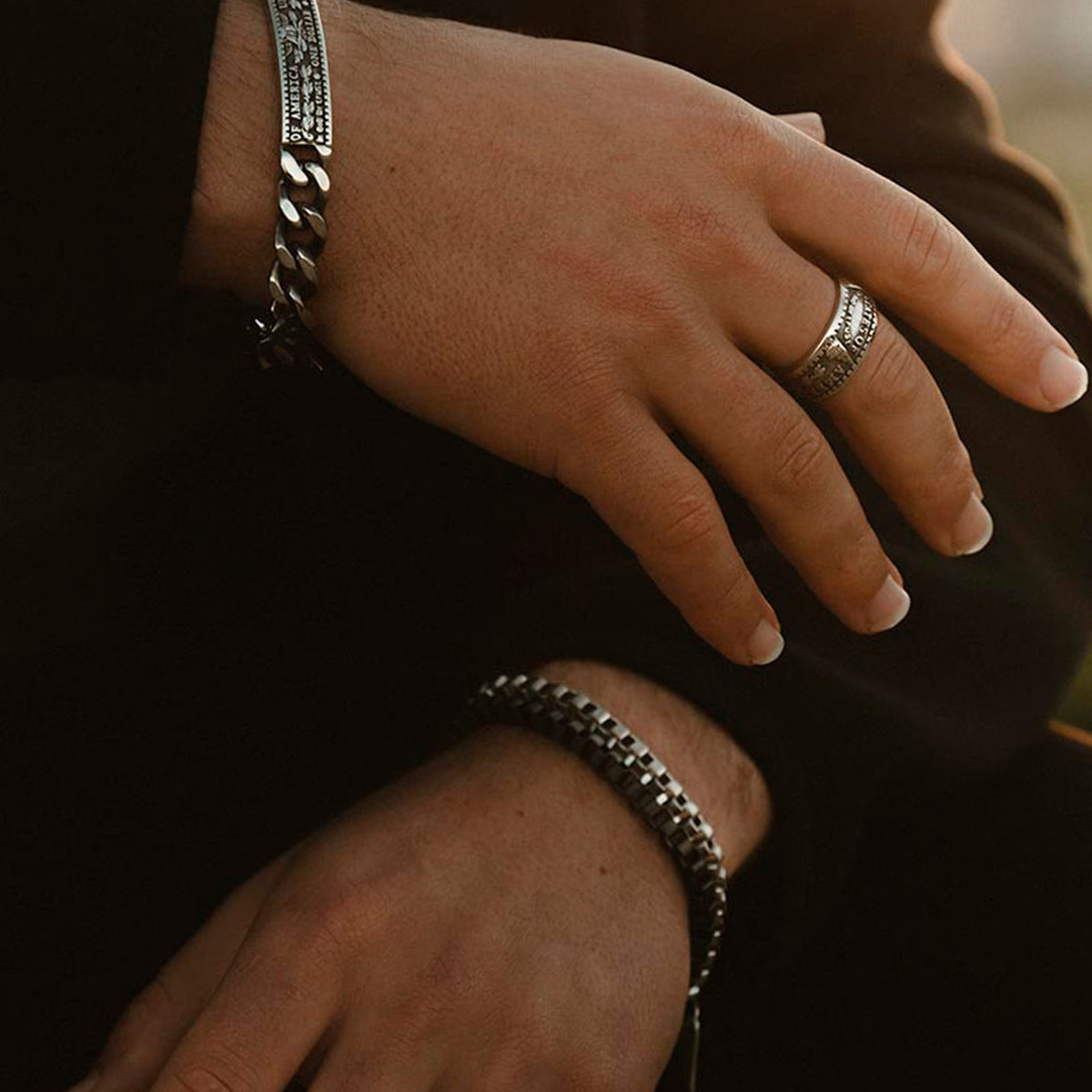 AN JEWELS JEWELRY Mod. AA.P253 DESIGNER FASHION JEWELLERY