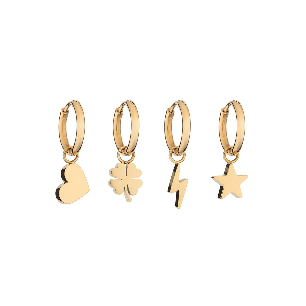 AN JEWELS JEWELRY Mod. AB.EP046 DESIGNER FASHION JEWELLERY