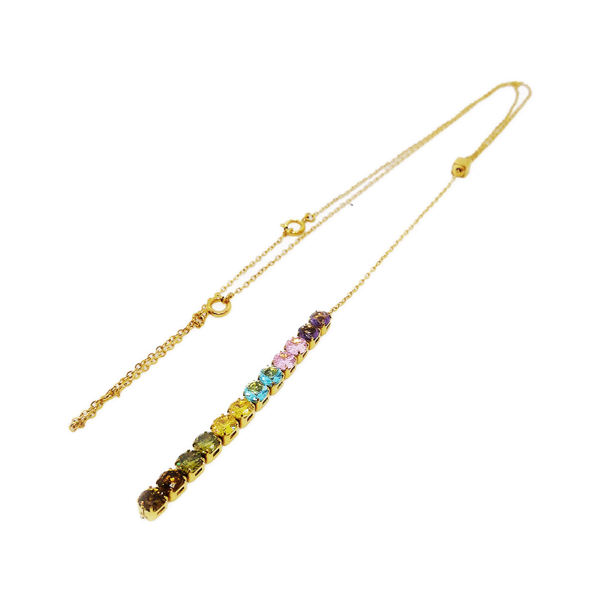 AN JEWELS JEWELRY Mod. AL.NLIYSUM01 DESIGNER FASHION JEWELLERY