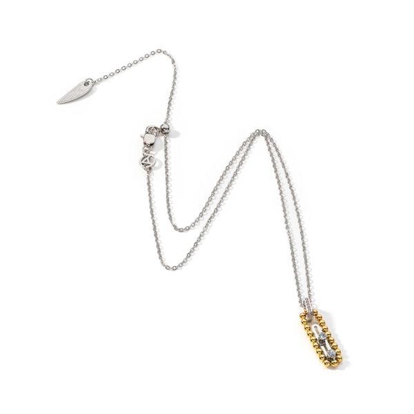 AN JEWELS JEWELRY Mod. AL.NSOK02SYC DESIGNER FASHION JEWELLERY