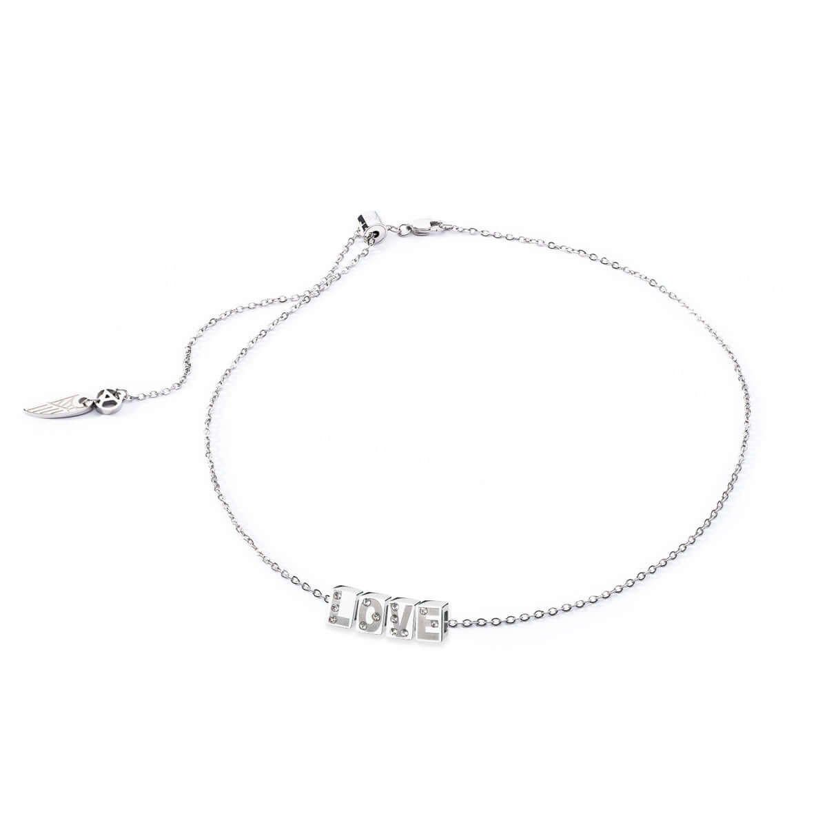 AN JEWELS JEWELRY Mod. ANCOLARLI1 DESIGNER FASHION JEWELLERY