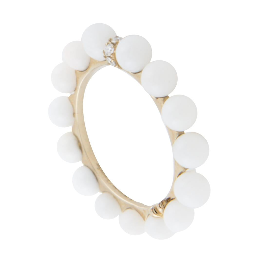 ANELLI CHANTECLER MOD. 34928 Size 53mm DESIGNER FASHION JEWELLERY