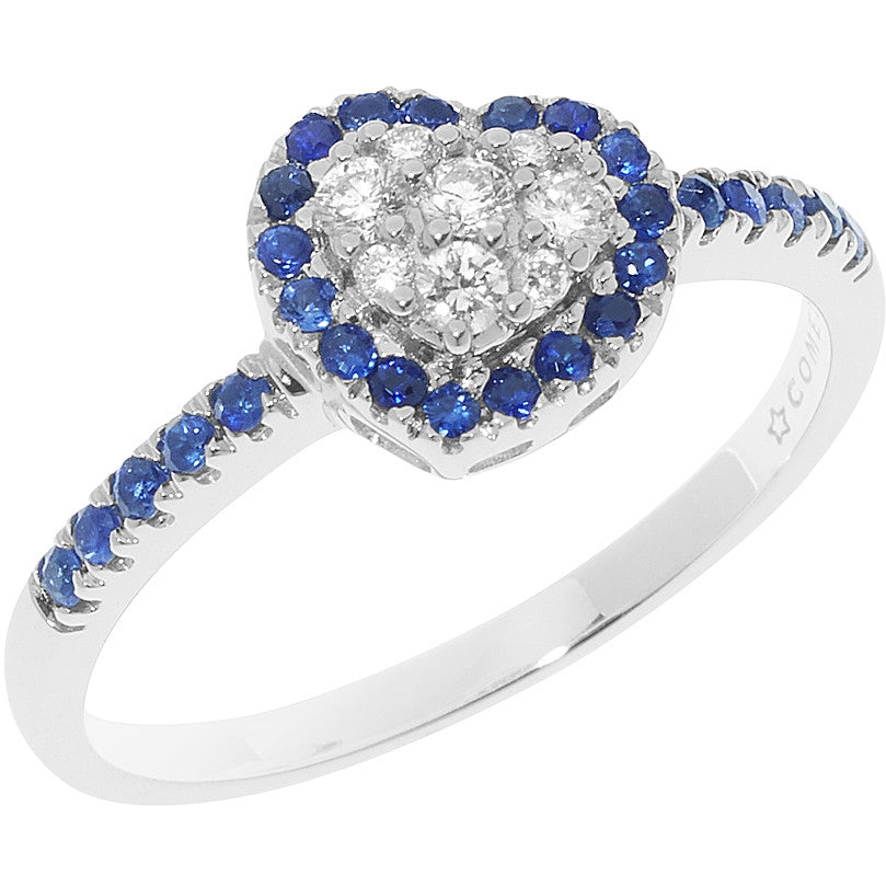 ANELLI COMETE MOD. ANB2588 DESIGNER FASHION JEWELLERY