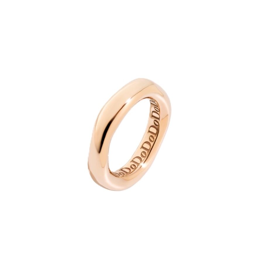 ANELLI DODO MOD. DAB6004IRREG0009R51 DESIGNER FASHION JEWELLERY