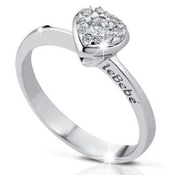 ANELLI LE BEBE MOD. LBB116-14 DESIGNER FASHION JEWELLERY