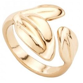 ANELLI UNO DE 50 MOD. UD_ANI0602ORO00012 DESIGNER FASHION JEWELLERY