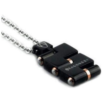 ARAGONESI Mod. CR0702 DESIGNER FASHION JEWELLERY