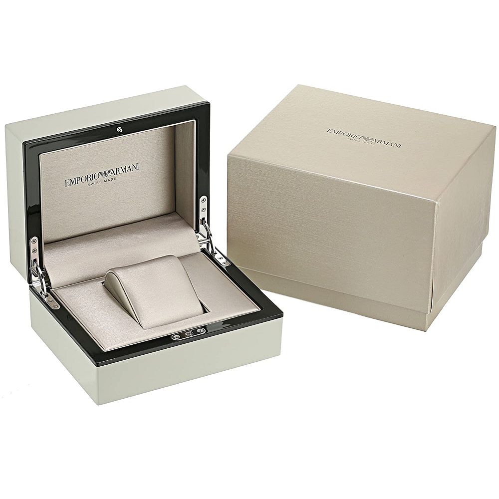 ARMANI EMPORIO SWISS Mod. ESEDRA - Automatic WATCHES