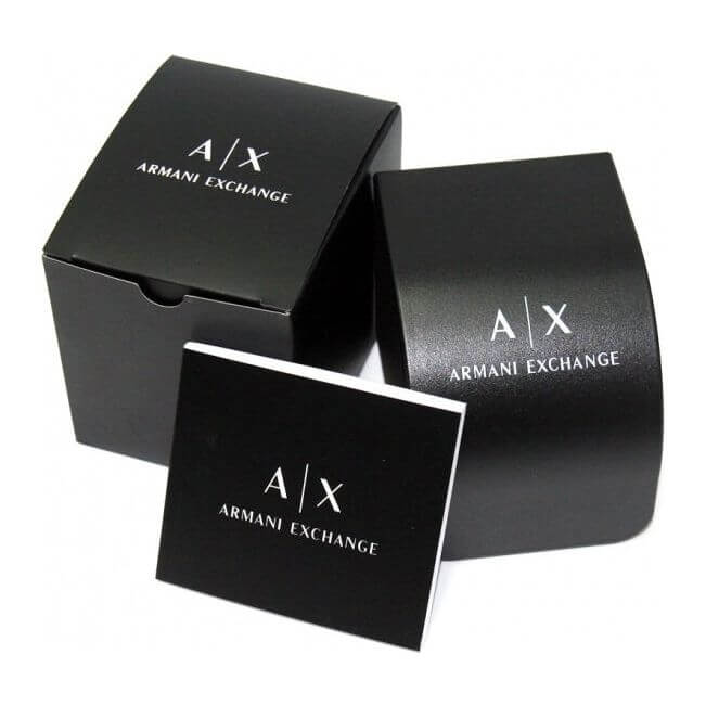 ARMANI EXCHANGE Mod. AX7126SET WATCHES