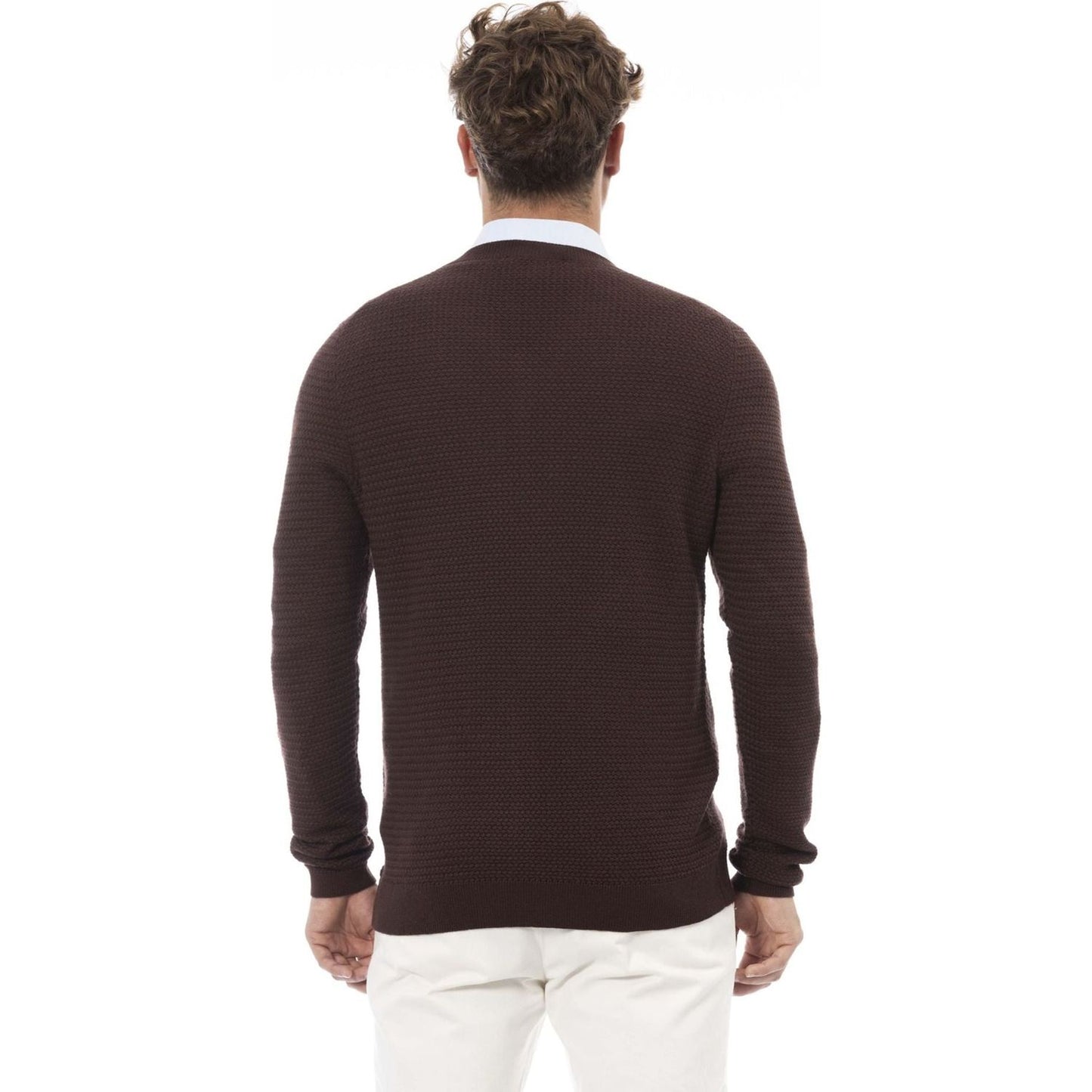 Alpha Studio Sweaters Sweaters