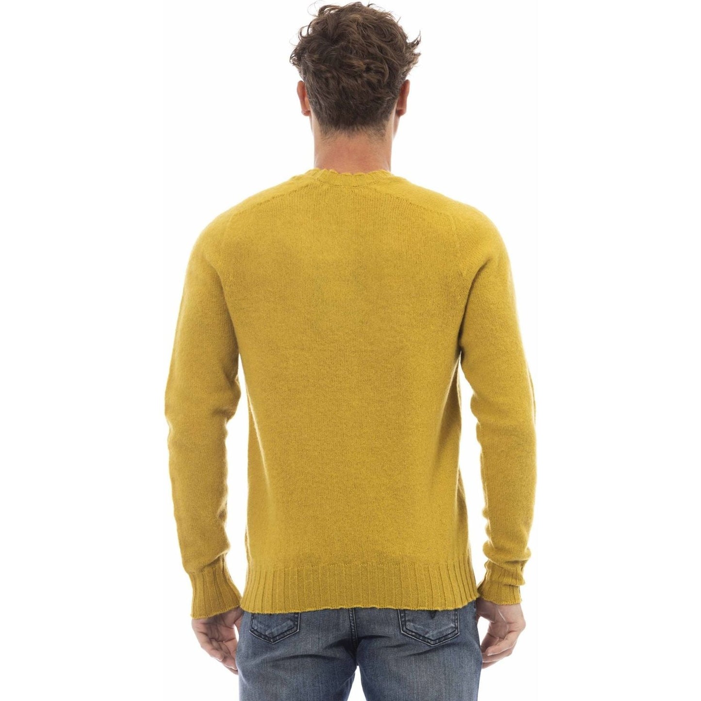 Alpha Studio Sweaters Sweaters