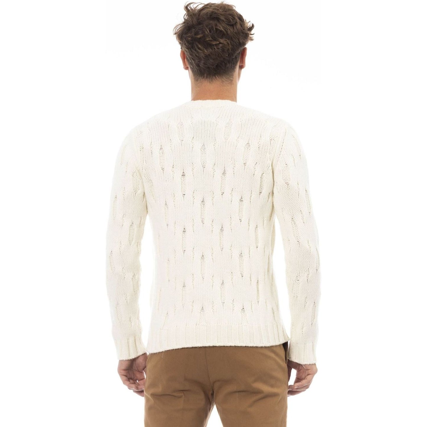 Alpha Studio Sweaters Sweaters