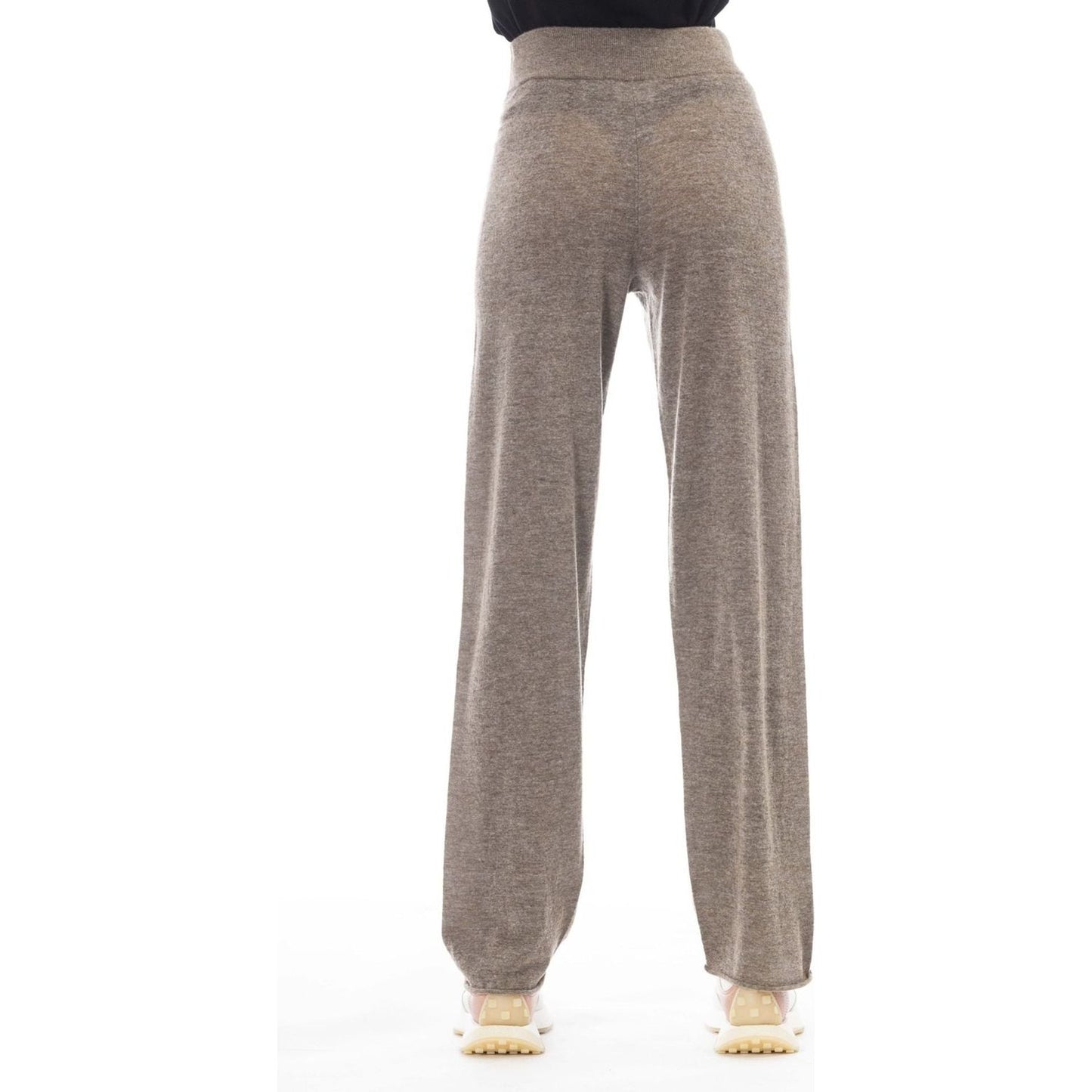 Alpha Studio Trousers Trousers