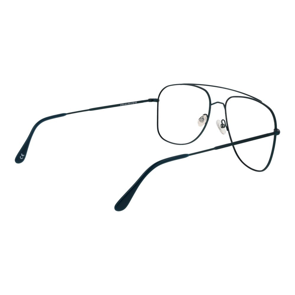 Andy Wolf Bicolor Metal Glasses (Frames) Andy Wolf