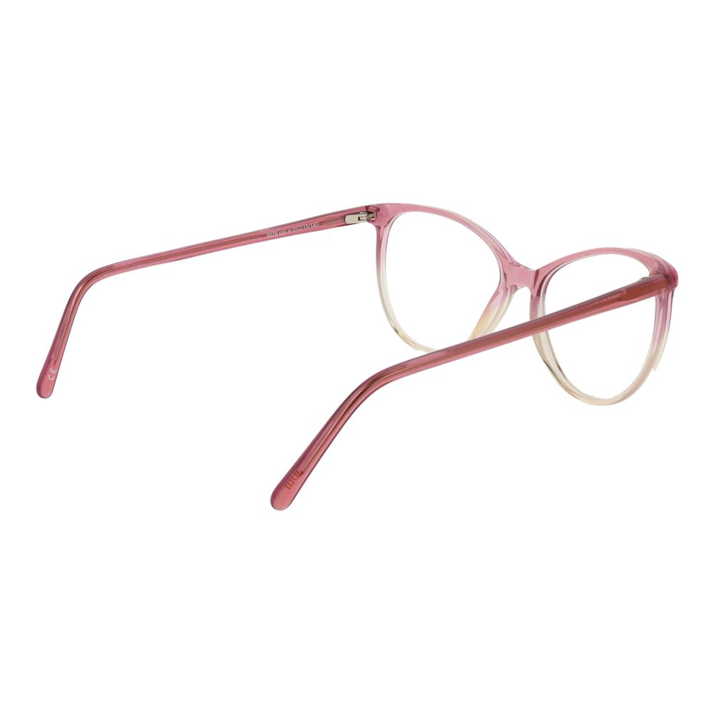 Andy Wolf Pink Acetate Glasses (Frames) Andy Wolf