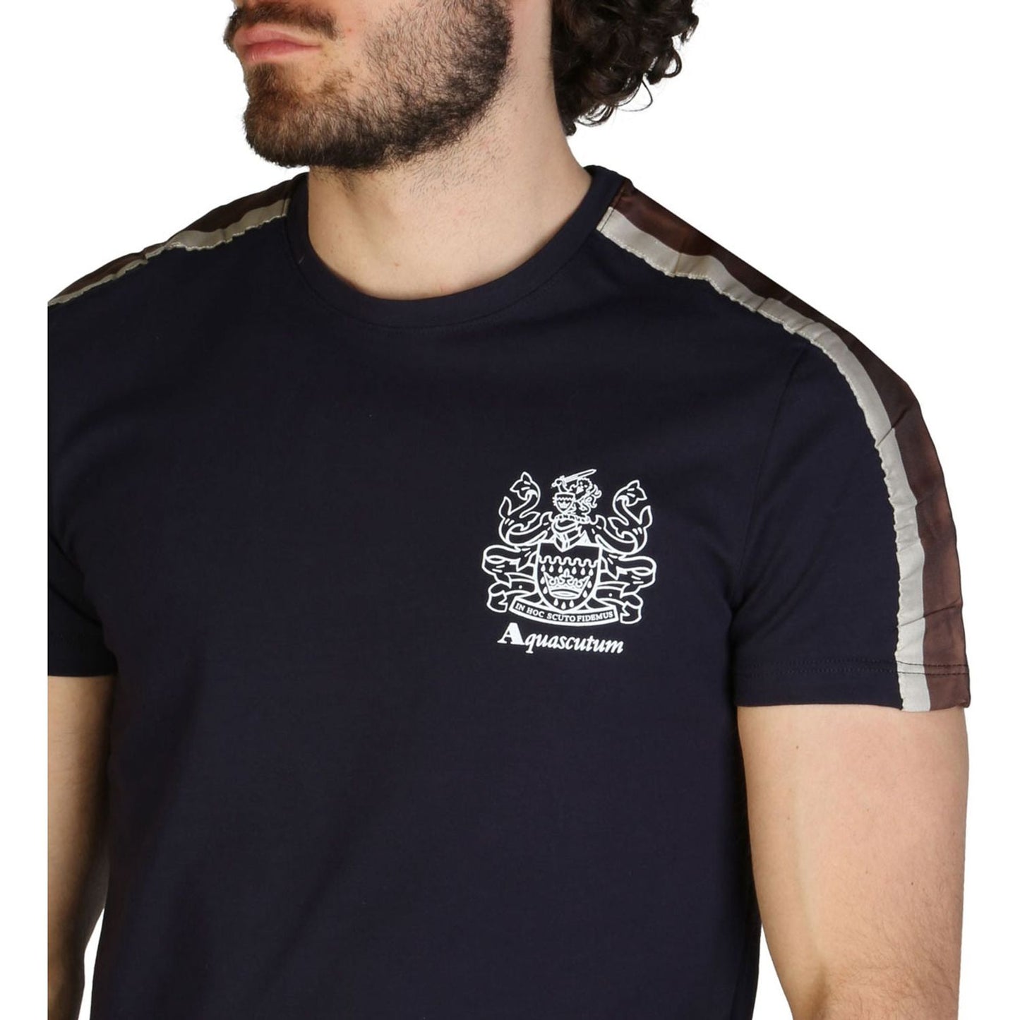 Aquascutum T-shirts T-shirts