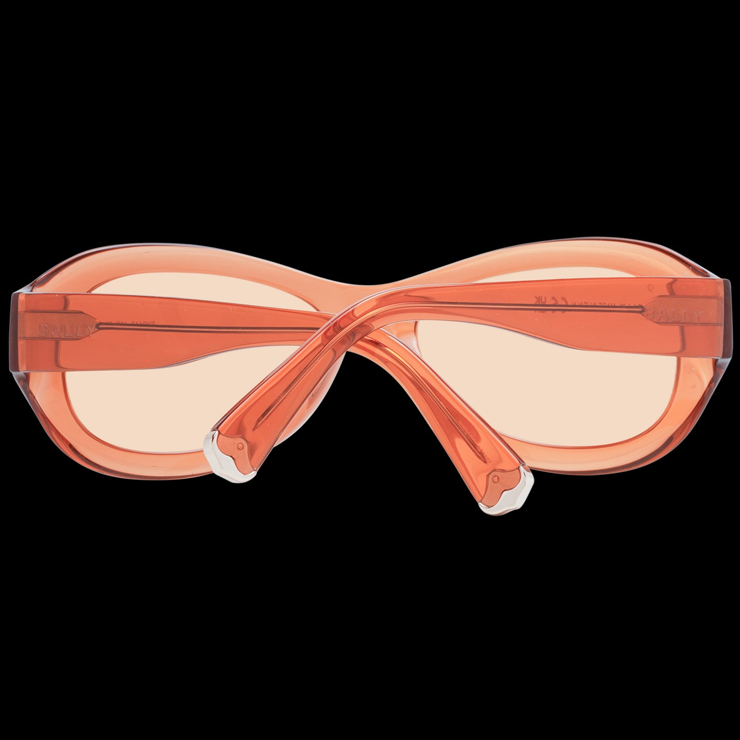 BALLY MOD. BY0113 5848E SUNGLASSES & EYEWEAR