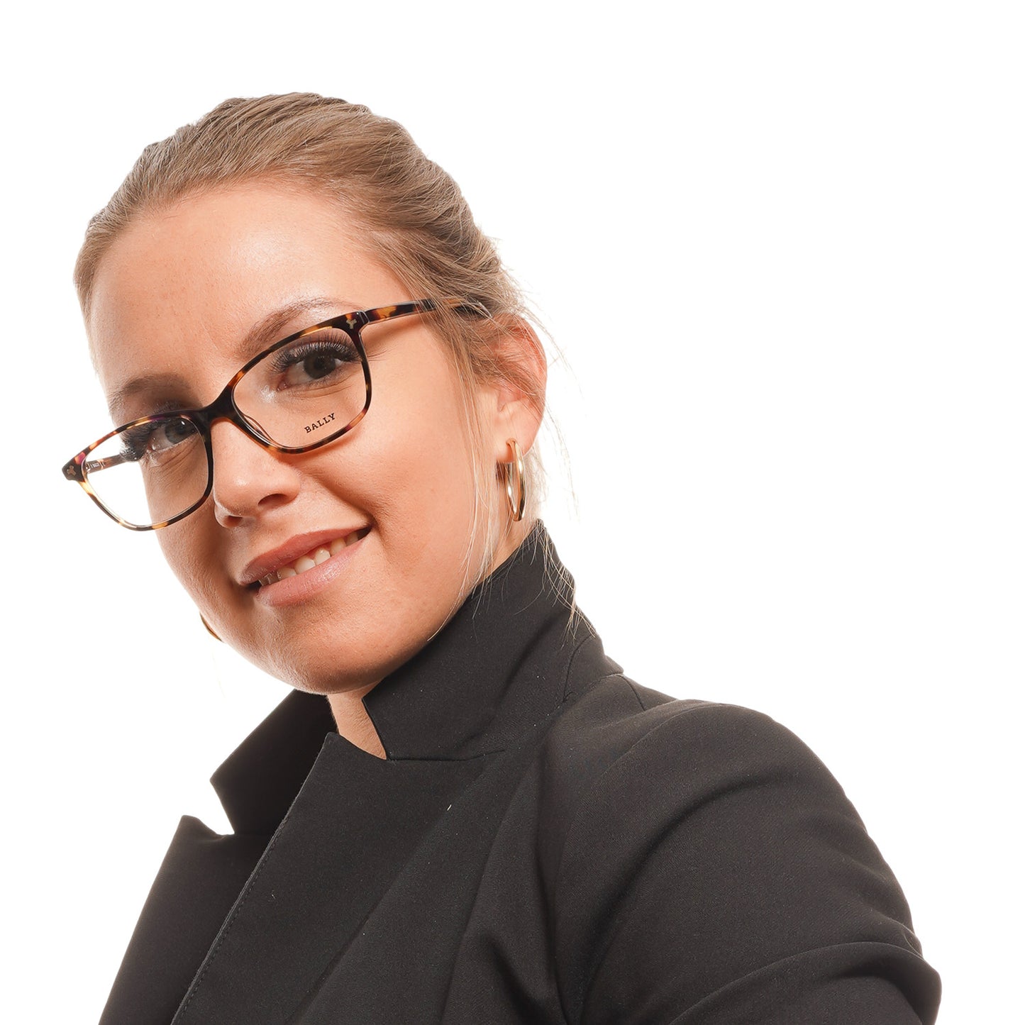 BALLY MOD. BY5042 54055 SUNGLASSES & EYEWEAR