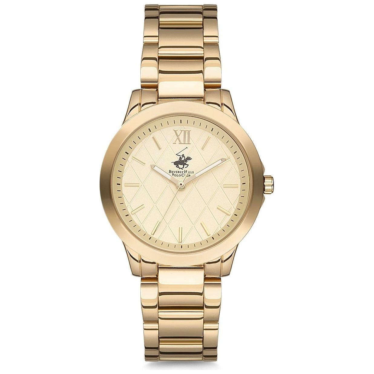 BEVERLY HILLS POLO CLUB Mod. BH2111-03 WATCHES