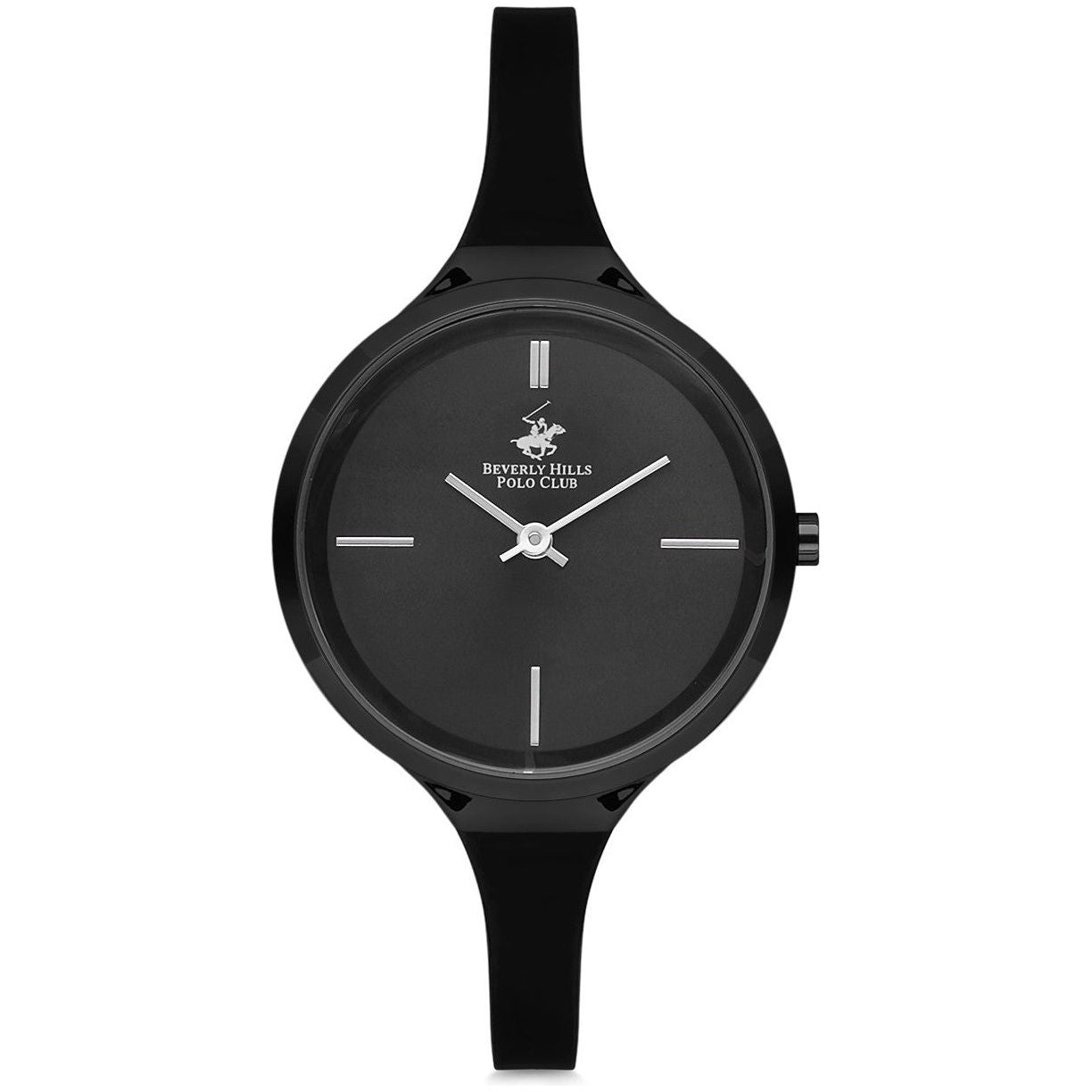 BEVERLY HILLS POLO CLUB Mod. BH2194-04 WATCHES