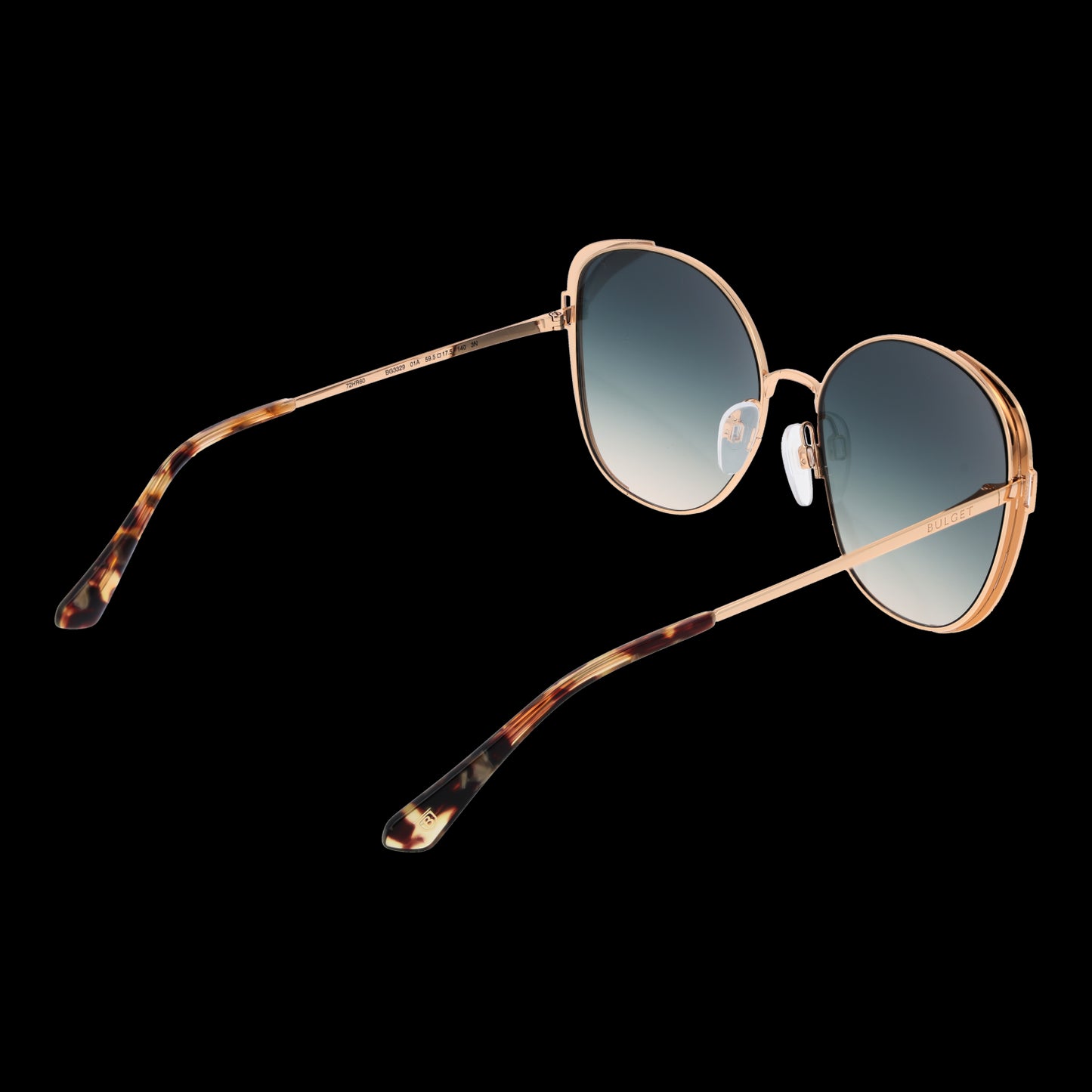 BULGET MOD. BG3329 5901A SUNGLASSES & EYEWEAR