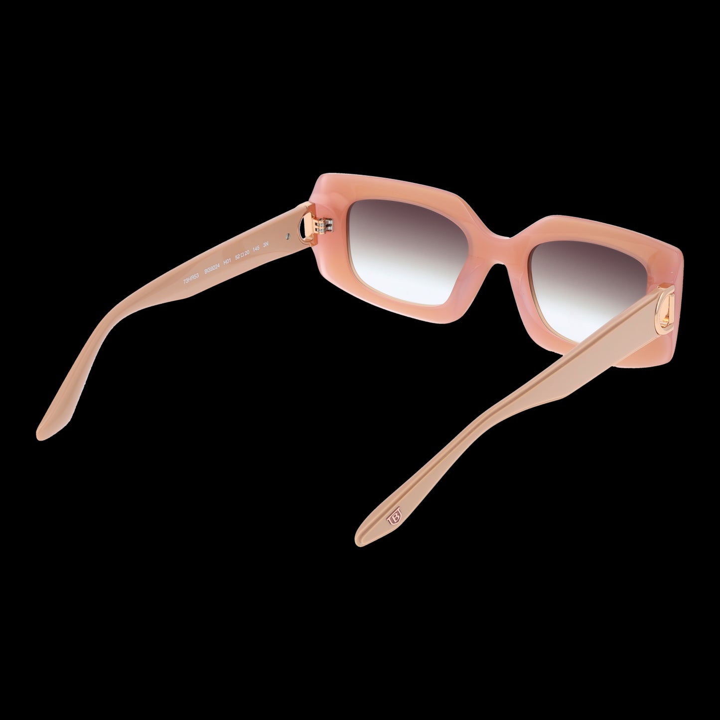 BULGET MOD. BG9224 52H01 SUNGLASSES & EYEWEAR