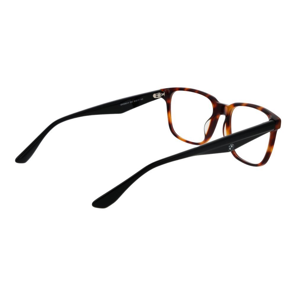 BMW Brown Acetate Glasses (Frames) BMW
