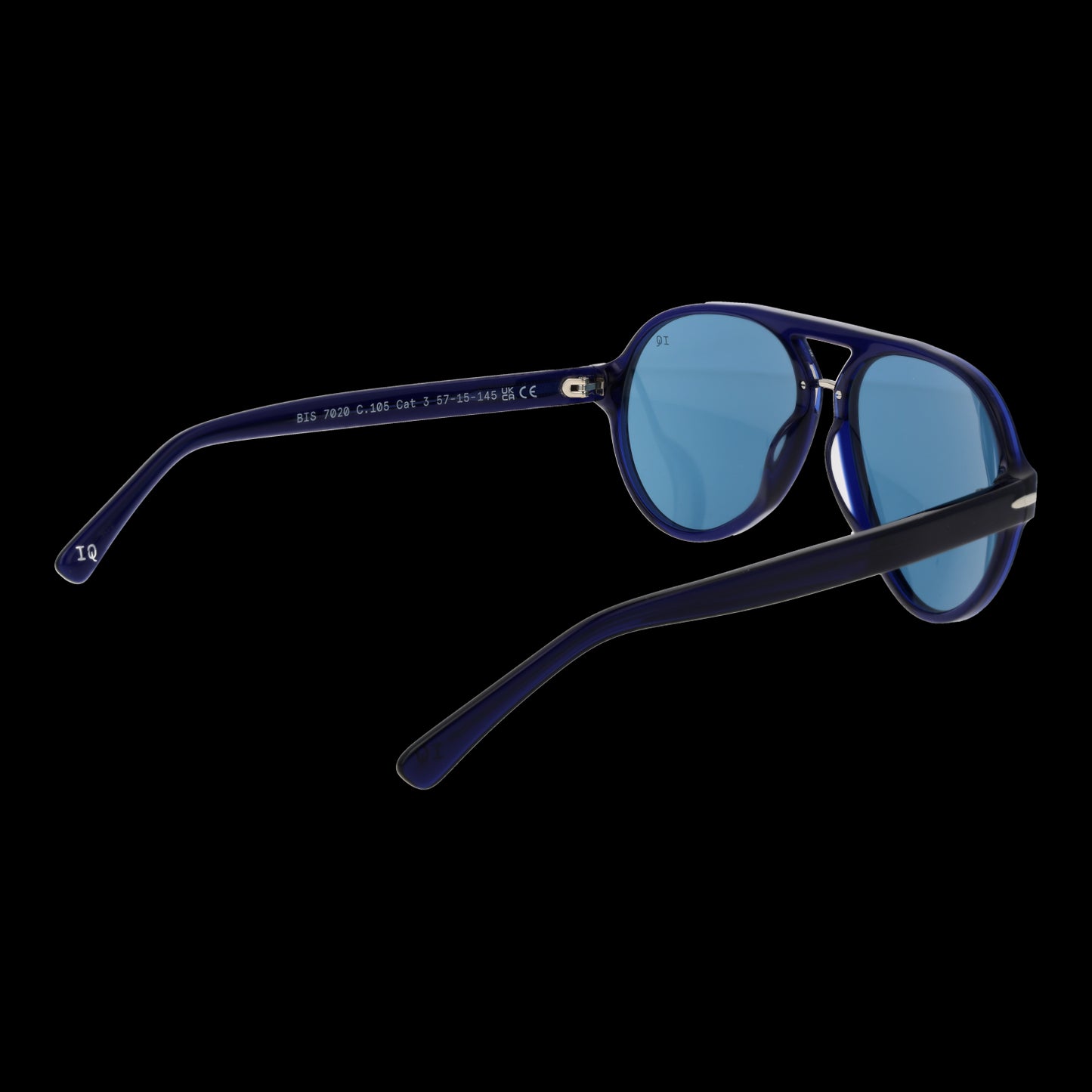 BOTANIQ MOD. BIS-7020 57105 SUNGLASSES & EYEWEAR