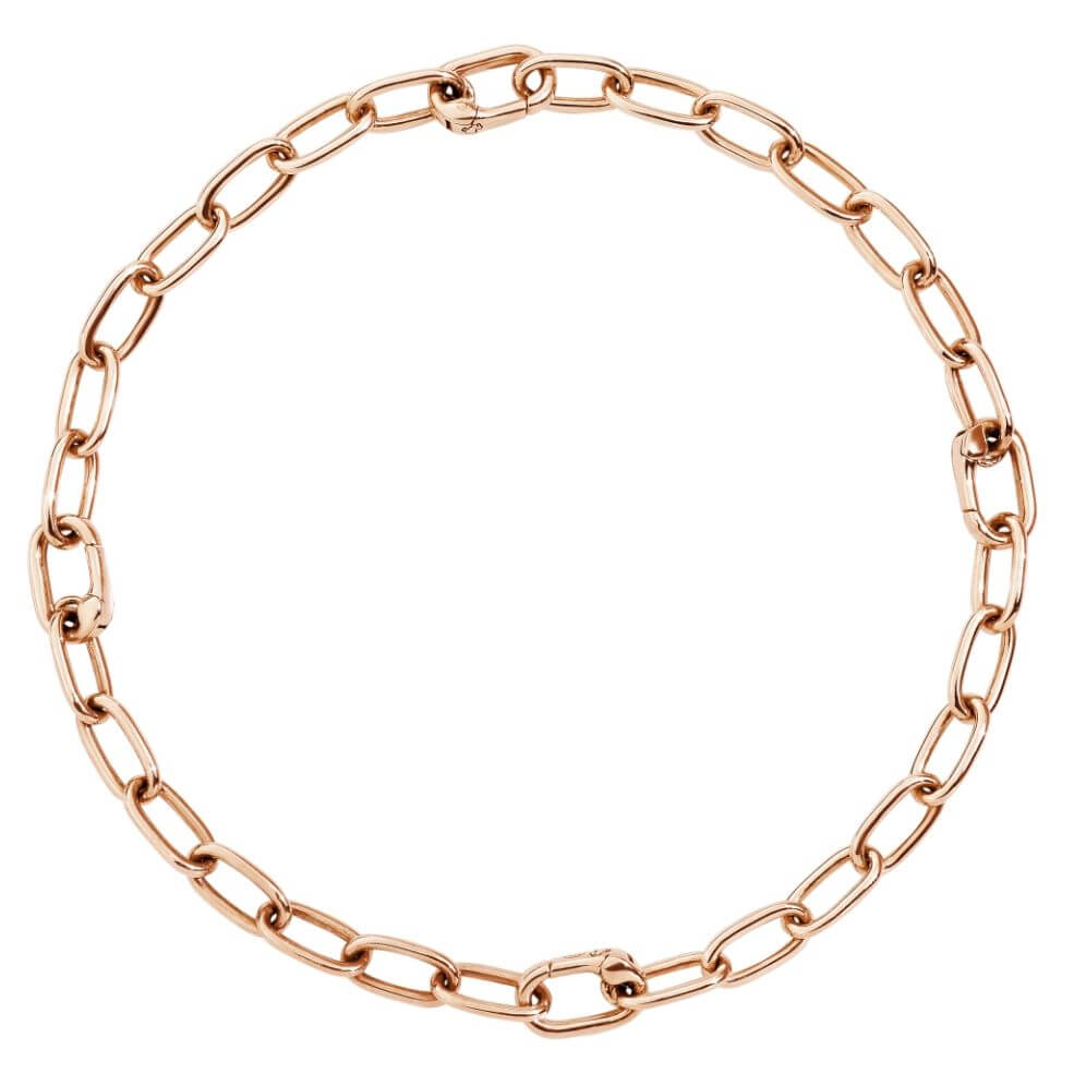 BRACCIALI DODO MOD. DBC1001CHAIN00RAGS DESIGNER FASHION JEWELLERY